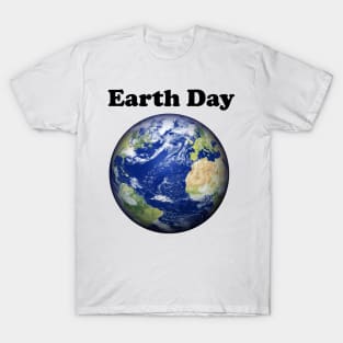 Earth Day T-Shirt